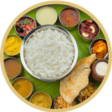SOUTH INDIAN